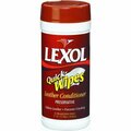 Lexol Leather Conditioner 1019